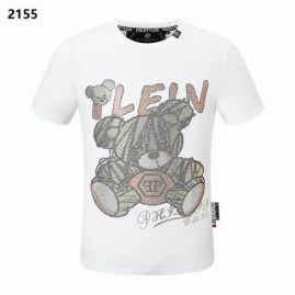 Picture of Philipp Plein T Shirts Short _SKUPPM-3XL215538504